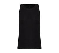 AllSaints - Rina Top - - Tops - Donna - Nero - S