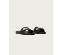 AllSaints - Saints & Sinners - Sliders nere con logo-Nero 42