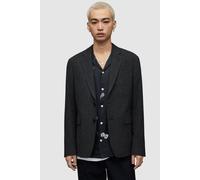 AllSaints Sholt Jacket Black Taglia: 34 | Blazers Outlet | Uomo | Nero