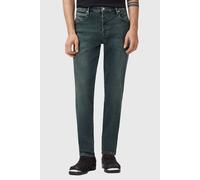 AllSaints Sid Phantom Blue Taglia: W30L30 | Jeans Outlet | Uomo | Blu