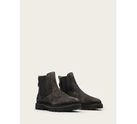 AllSaints - Skiff - Stivaletti Chelsea grigi-Grigio 46
