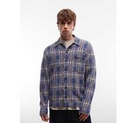 AllSaints Giacchetta 'SOLMAR' beige / zappiro / marrone Uomo - PROMO - Premium - Maglioni AllSaints S
