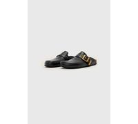 AllSaints Staffa Mule Black Taglia: 38 | Infradito Outlet | Donna | Nero