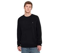 Allsaints Statten Crew Pullover Uomo