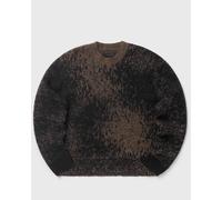 AllSaints STORM CREW men Pullovers brown in taglia:XL