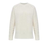 AllSaints - Sweater Kit - - Knitwear - Donna - Bianco - M