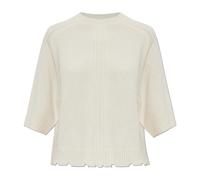 AllSaints - Sweater Nix - -Knitwear -Donna -Beige -L