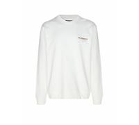 ALLSAINTS Sweater UNDERGROUND bianco | XXL