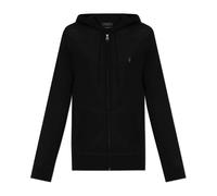 AllSaints, ,Sweatshirts & Hoodies ,Uomo ,Nero ,L Sweatshirt Mode