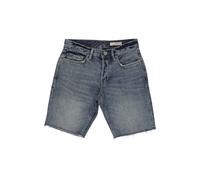 AllSaints Switch Light Indigo Taglia: 28 | Shorts di jeans Outlet | Uomo | Blu