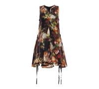 AllSaints - Sybil Dress - - Dresses - Donna - Multicolore - 2XS