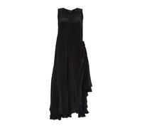 AllSaints - Sybil Dress - - Dresses - Donna - Nero - L