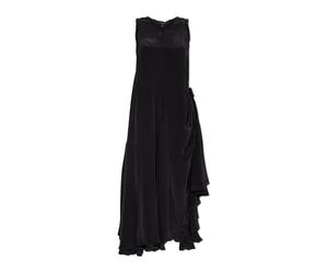AllSaints - Sybil Dress - - Dresses - Donna - Nero - XS