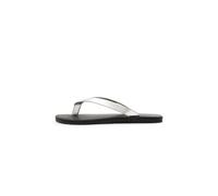 AllSaints Sydney Sandal Silver Taglia: 40 | Infradito Outlet | Donna | Grigio