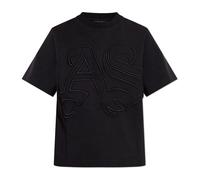 AllSaints - T-Camicie - - Tops - Donna - Nero - M