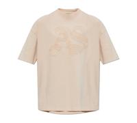 AllSaints - T-Camicie - - Tops - Donna - Rosa - S