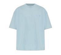 AllSaints - T-Camicie - - Tops - Uomo - Blu - S