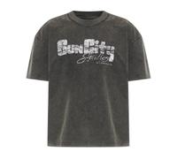 AllSaints - T-Camicie - - Tops - Uomo - Grigio - L
