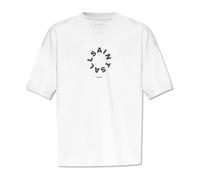 AllSaints - T-Camicie - - Tops - Uomo - Grigio - XS