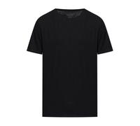 AllSaints - T-shirt Figure - - Tops - Uomo - Nero - 2XL