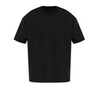 AllSaints - T-shirt Haven - - Tops - Uomo - Nero - XL