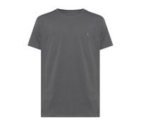 AllSaints - T-shirt Tonic - - Tops - Uomo - Grigio - L