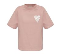 Trip Lisa Maglia, Woodrose Rosa, XS