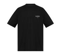 AllSaints - T-shirt Underground - - Tops - Uomo - Nero - XS