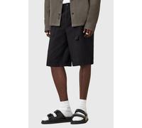 AllSaints Talbot Short Koto Black Taglia: 36 | Pantaloncini Outlet | Uomo | Nero