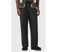 AllSaints Talbot Trouser Koto Black Taglia: 36 | Pantaloni sartoriali Outlet | Uomo | Nero