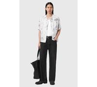 AllSaints - Terra Shirt - -Shirts -Uomo -Beige -L