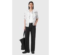AllSaints - Terra Shirt - -Shirts -Uomo -Beige -M