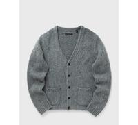 AllSaints TOBIE CARDIGAN men Zippers & Cardigans green in taglia:L