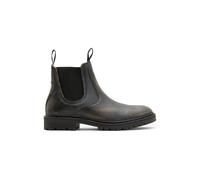 AllSaints Toby Boot Dark Brown Taglia: 42 | Stivali Outlet | Uomo | Marrone