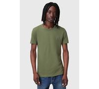 AllSaints Tonic Ss Crew Eden Green Taglia: S | T-shirt Outlet | Uomo | Verde