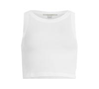 AllSaints Top 'RINA' bianco Donna AllSaints L