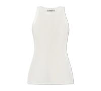 AllSaints - Top Rina - - Tops - Donna - Bianco - L