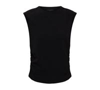 AllSaints - Top West - - Tops - Donna - Nero - S