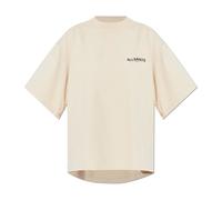 AllSaints, ,Tops ,Donna ,Beige ,S T-Camicie