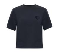 AllSaints, ,Tops ,Donna ,Blu ,S Lover Lisa T-Shirt