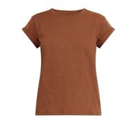 AllSaints, ,Tops ,Donna ,Marrone ,S Anna T-Shirt