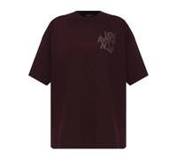 AllSaints, ,Tops ,Donna ,Rosso ,M Orlando T-Shirt