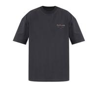 AllSaints, ,Tops ,Uomo ,Blu ,M Underground T-shirt