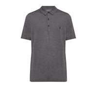 AllSaints, ,Tops ,Uomo ,Grigio ,M Polo Mode