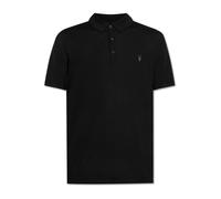 AllSaints, ,Tops ,Uomo ,Nero ,M Polo Mode