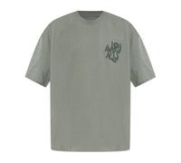 AllSaints, ,Tops ,Uomo ,Verde ,XL Orlando T-Shirt