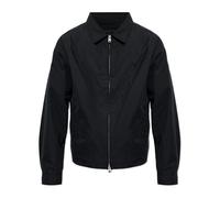AllSaints - Trey Jacket - - Jackets - Uomo - Nero - L