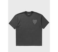 AllSaints TRIP SS CREW TEE men Shortsleeves black in taglia:S