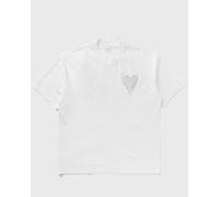 AllSaints TRIP SS CREW TEE men Shortsleeves white in taglia:L