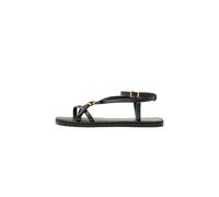 AllSaints Tyla Sandal Black Taglia: 36.5 | Infradito Outlet | Donna | Nero
